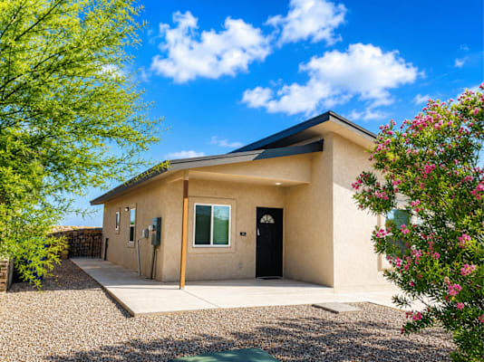 Kinship Commons property
